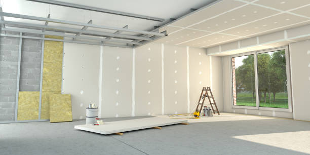 Best Insulation Maintenance and Repair in Red Bay, AL