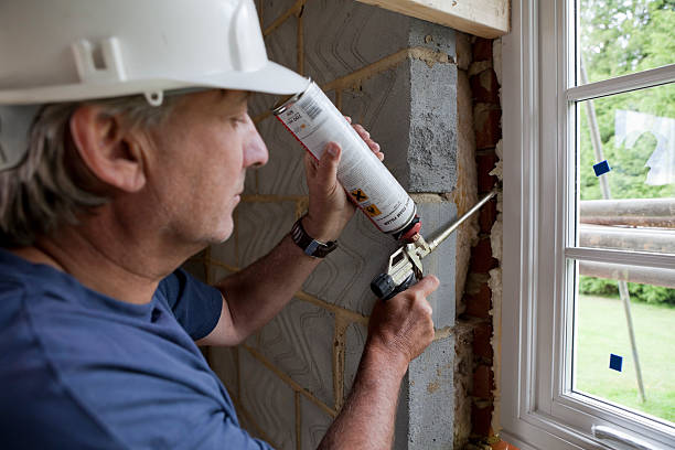 Best Insulation for Specific Applications in Red Bay, AL