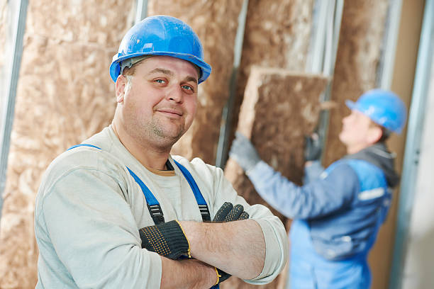 Best Types of Insulation in Red Bay, AL
